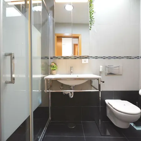 Céntrico ático 2 Dormitorios Gran Solárium Privado Apartamento Las Palmas de Gran Canaria